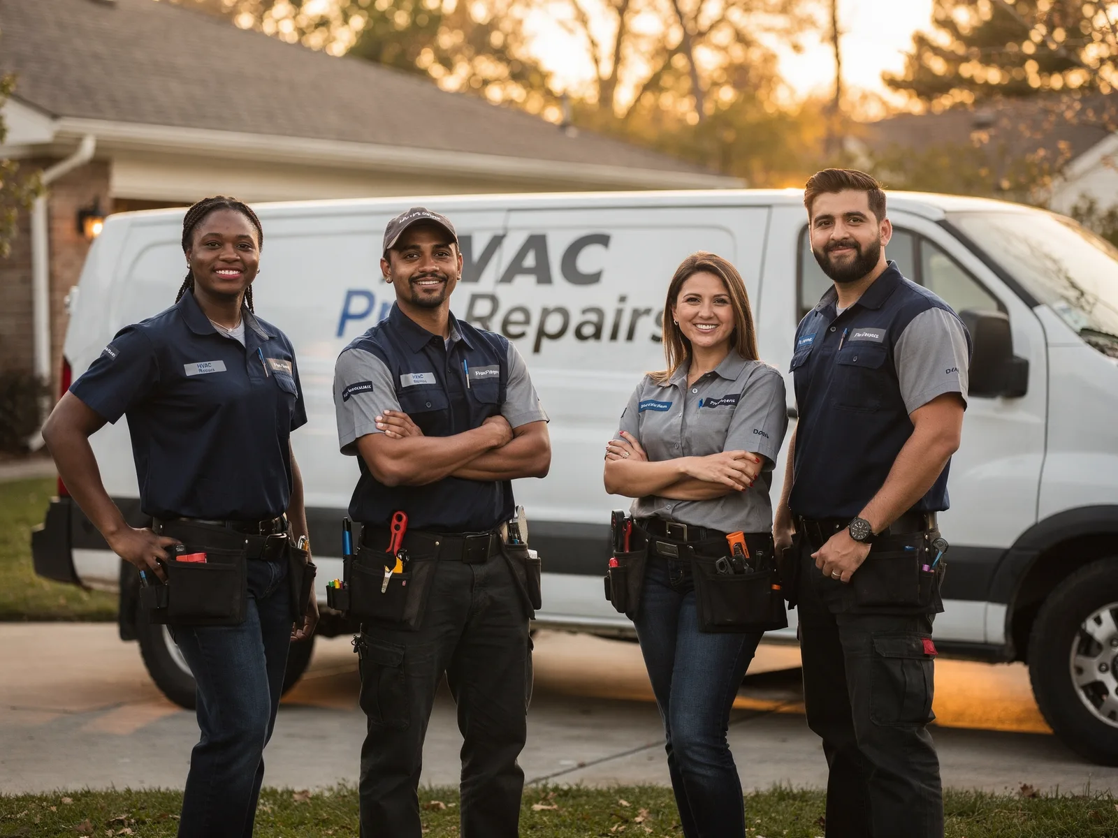 Heat Pump Repair company in Signal Mountain, TN