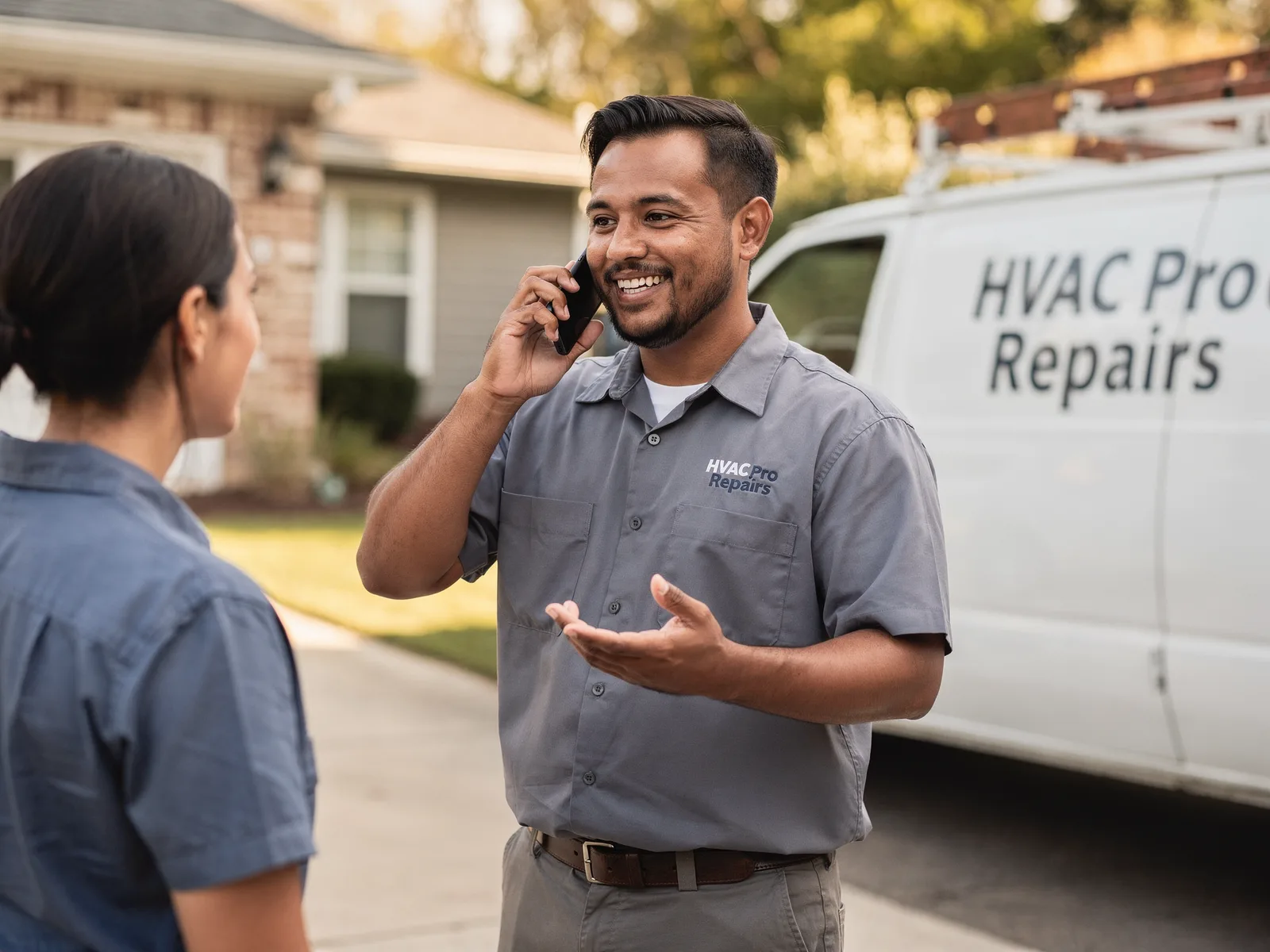 Heat Pump Repair Signal Mountain, TN FAQs